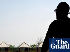 “Todavía merecemos el debido proceso”, dice Eswatini, un camboyano deportado por Estados Unidos. ICE (Servicio de Inmigración y Control de Aduanas de EE. UU.)