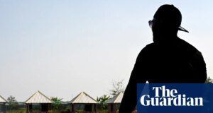 “Todavía merecemos el debido proceso”, dice Eswatini, un camboyano deportado por Estados Unidos. ICE (Servicio de Inmigración y Control de Aduanas de EE. UU.)