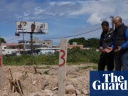 Los libaneses se han visto obligados a enterrar a sus muertos dos veces mientras la guerra se cobraba el último precio. Líbano