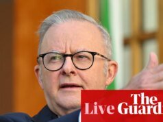 Australia News Live: Albanese habla sobre la crisis energética con el primer ministro chino; Ben Roberts-Smith en la pista delantera Noticias australianas