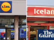 Los anuncios de Lidl e Islandia son los primeros prohibidos según las nuevas normas sobre comida chatarra del Reino Unido Industria de alimentación y bebidas