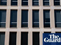 Juez federal detiene los esfuerzos de la universidad para recopilar datos sobre la raza de los solicitantes de la Casa Blanca | universidad americana