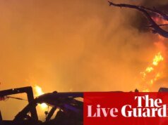 Crisis en Medio Oriente en vivo: Trump afirma que la guerra terminará en “dos o tres semanas”; Rubio dice que EE.UU. debería “reexaminar” la relación con la OTAN | Guerra entre Estados Unidos e Israel contra Irán