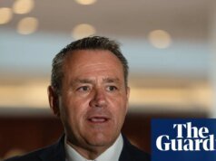 La Comisión Australiana de Derechos Humanos investiga presunta discriminación racial por parte del gobierno de Nueva Gales del Sur Política en Nueva Gales del Sur