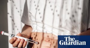 El organismo de control de medicamentos investigará las clínicas de péptidos del Reino Unido en busca de declaraciones de propiedades saludables