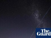 Los planes de espejos satelitales podrían alterar el sueño y los ecosistemas globales, dicen los científicos | el satélite