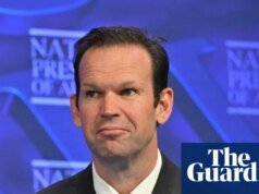 La ‘revolución económica’ de Matt Canavan es poco más que un espejismo populista, y los australianos pagarán el precio | equipo nacional