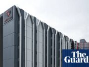 El consejo de Sydney teme que el nuevo centro de datos pueda causar apagones, bloquear viviendas y afectar la salud local Sydney