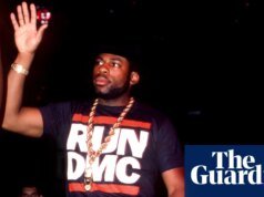 Hombre acusado de matar a Jam Master Jay de 2002 se declarará culpable, según muestran documentos | hip-hop