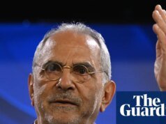 Timor Oriental es vulnerable a la ‘infiltración del crimen organizado extranjero’, dice el presidente José Ramos-Horta | Timor Oriental