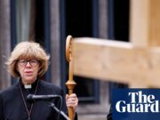 El conflicto con Irán ocupa un lugar preponderante en el mensaje de Pascua de los líderes religiosos y políticos del Reino Unido | Guerra entre Estados Unidos e Israel contra Irán