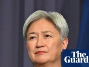 Penny Wong califica de “decepcionantes” las fallidas conversaciones de paz entre Estados Unidos e Irán y pide su reanudación | noticias australianas