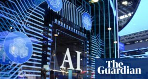 China ahora es “buen tipo” en IA mientras Trump adopta un enfoque de “salvaje oeste”, dicen los parlamentarios | IA (Inteligencia Artificial)