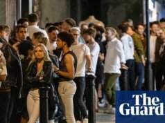 Los humanos utilizaron IA para hacer declaraciones falsas en un intento de cerrar un club nocturno de Londres AI (Inteligencia Artificial)