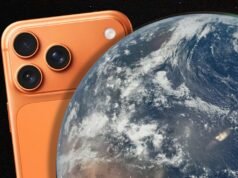 Reinicio del domingo: bolsas de regalo, China Flub y iPhones en el espacio