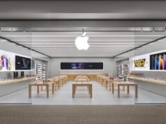 Tres tiendas Apple cerraron en junio, una estaba sindicalizada