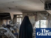 ¿Éxito o rendición? El alto el fuego en Irán revela grietas en el movimiento de los magos de Trump | Donald Trump