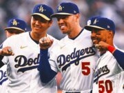 Los Dodgers rompieron el récord de gasto de la MLB con $515 millones en 2025, 7 veces el salario mínimo