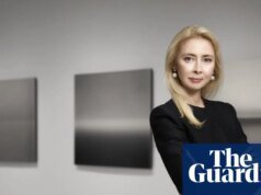 El director del Museo Smithsonian se traslada al Guggenheim: ‘Un momento de cambio’ | noticias de estados unidos