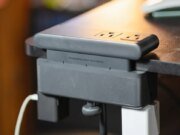 Práctica: la nueva Nano Power Strip de Anker se adaptará a la configuración de su escritorio