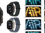 MacBook Air M5, Apple Watch Ultra 3, AirPods Max y más 9to5Mac