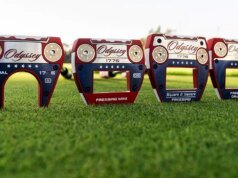 Noticias de golf: Callaway lanza la colección de golf USA 250 Patriot de edición limitada