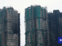 La nueva empresa de gestión de Wang Fook Court dijo que no hay planes para una reunión de propietarios