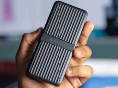 Práctica: HyperDrive Next Enclosure para Mac ofrece velocidades de 80 Gbps para SSD y más