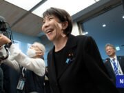 Japón rebaja la calificación de China en medio de tensiones en sus relaciones