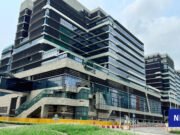 El hospital más grande de Hong Kong, el Kai Tak Hospital, abrirá sus puertas en octubre