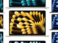 ¡Hola! El nuevo MacBook Air M5 alcanzó su mejor precio con casi $ 150 de descuento a través de Amazon