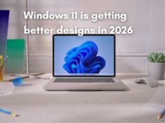 Microsoft dice que finalmente se está centrando en el diseño de Windows 11, comenzando con Configuración (reemplazando el Panel de control).