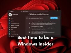 Microsoft revisa el programa Windows Insider con nuevos canales, indicadores de funciones y actualizaciones locales