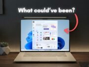 Microsoft probó 5 menús Inicio diferentes para Windows 11 antes de elegir el actual