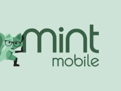 Mint lanza un paquete de $45 al mes para conexión inalámbrica móvil e Internet residencial