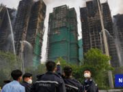 No existe ningún procedimiento operativo estándar para una alarma fallida durante un incendio, dijo el bombero HK a Blaze Probe.