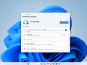 Microsoft finalmente puede poner fin a las actualizaciones obligatorias de Windows 11 con una nueva función de pausa que le brinda control total