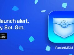 Apple @ Work: PocketMDM pone la gestión de dispositivos Apple en tu bolsillo