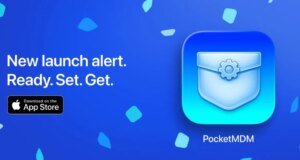 Apple @ Work: PocketMDM pone la gestión de dispositivos Apple en tu bolsillo