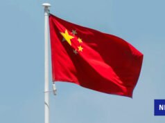 En 2010, China ejecutó a un ciudadano francés condenado por tráfico de drogas.