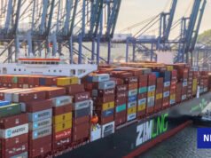 Empresa de Hong Kong presenta un arbitraje contra Maersk por la incautación del puerto de Panamá