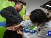 Los adelgazantes chinos cambian la pérdida de grasa por la salud