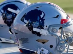 Howard Football será el anfitrión del partido de primavera el sábado.