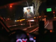 Trump detallará la arriesgada operación de rescate mientras Irán rechaza las demandas de guerra de Estados Unidos