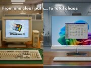 El desarrollador explica por qué Windows 11 sigue recibiendo aplicaciones web en lugar de aplicaciones nativas