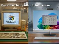 El desarrollador explica por qué Windows 11 sigue recibiendo aplicaciones web en lugar de aplicaciones nativas