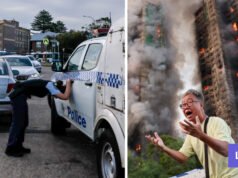 Se anuncian los ganadores del World Press Photo 2026 Asia