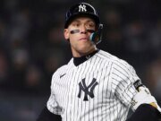 Aaron Judge dice que los Yankees necesitan “simplificar” el enfoque en medio de la crisis ofensiva
