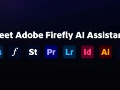 Adobe Firefly AI Assistant gestionará tareas de varios pasos en las aplicaciones Creative Cloud