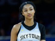 Angel Reese habría sido traspasado del Chicago Sky al Atlanta Dream